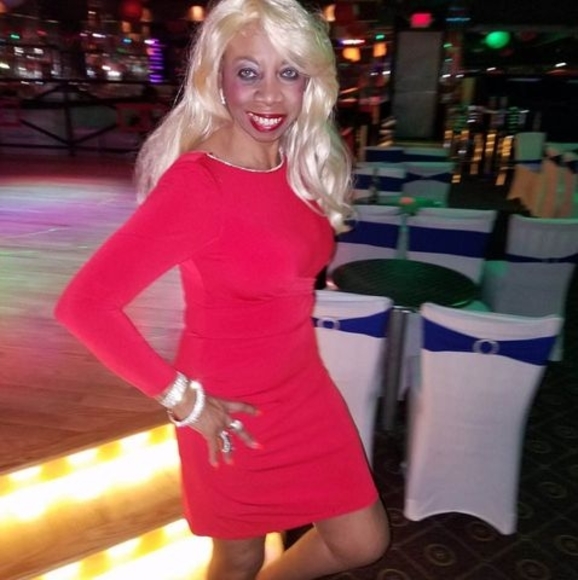 Meet your Posher, Dorothy - Picture 1 of 1